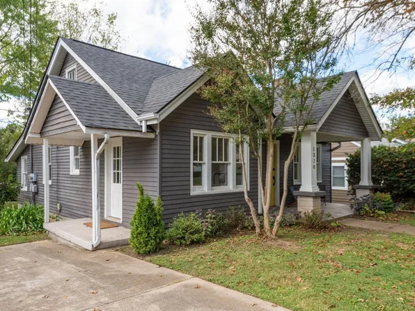 1320 McAlpine Ave, Nashville, TN 37216