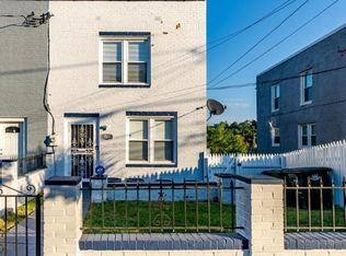 761 Upsal St SE, Washington, DC 20032
