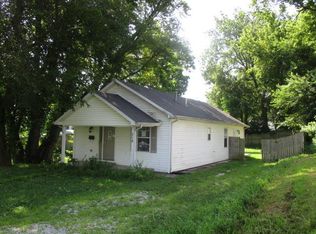 314 Sycamore St, Boonville, MO 65233