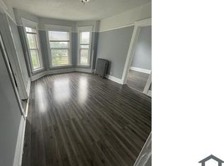 6456 S Parnell Ave #1, Chicago, IL 60621