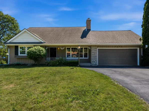 7873 N Edgeworth DRIVE, Milwaukee, WI 53223