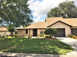 6241 W Weston Dr, Crystal River, FL 34429