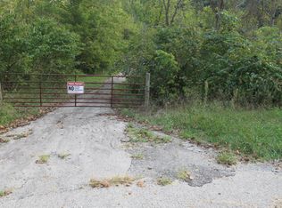 Brush Creek Rd, Sinking Spring, OH 45172