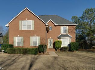 100 Crown Walk, McDonough, GA 30253