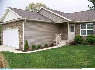 510 Hickory Ln, Howard, OH 43028