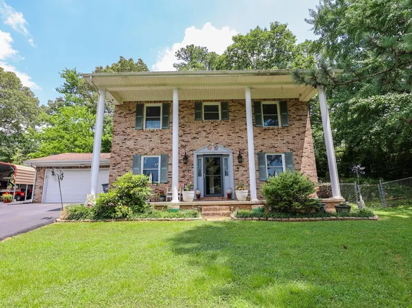 240 Daytona St, Paducah, KY 42003