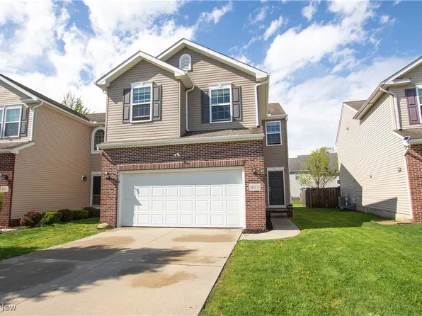 927 Tradewinds Cv, Painesville, OH 44077