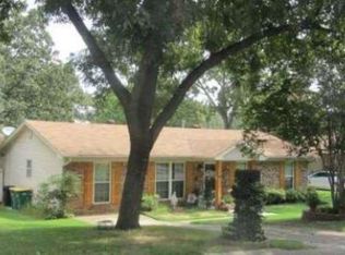 6316 Hopi Dr, North Little Rock, AR 72116