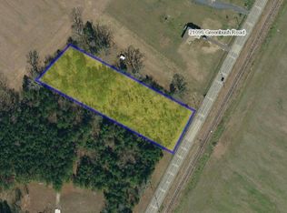 LOT 4 Greenbush Rd, Greenbush, VA 23357