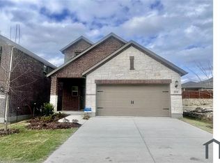 3110 Yellow Pine Dr, Melissa, TX 75454