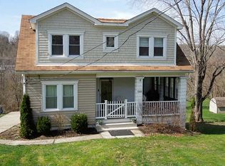 566 Unity Center Rd, Pittsburgh, PA 15239