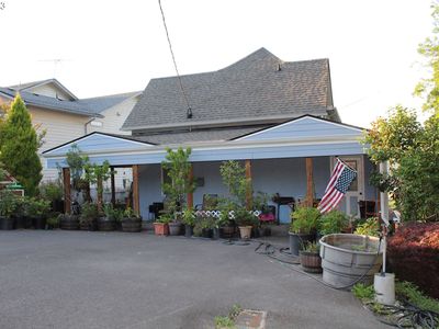 418 W 3rd St, Rainier, OR, 97048