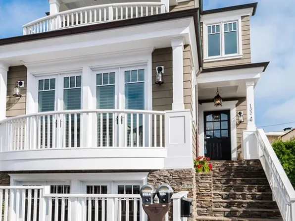 132 28th St, Hermosa Beach, CA 90254