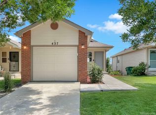 437 Lilac Ave, Eaton, CO 80615