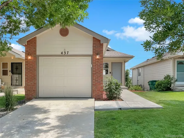 437 Lilac Avenue, Eaton, CO 80615