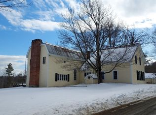 1101 Tattle St, South Reading, VT 05153