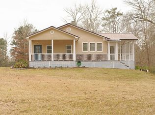 520 Cutts Rd, Otis, LA 71466