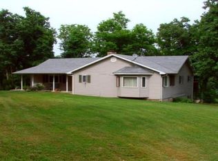 450552 Lake Shore Dr, Afton, OK 74331