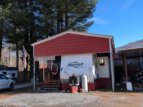 35 Scott Cir #12, Maggie Valley, NC 28751