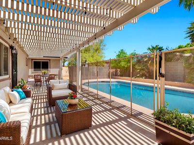 2741 S Brks, Mesa, AZ, 85202