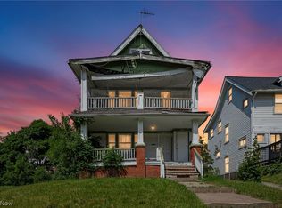 1835 Reyburn Rd, Cleveland, OH 44112
