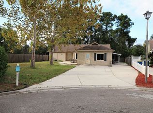 458 Cockatiel Dr, Jacksonville, FL 32225