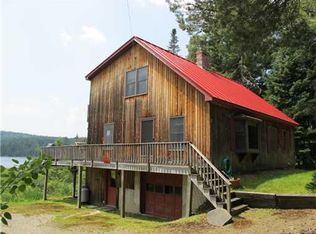 3486 Main St, Rangeley, ME 04970