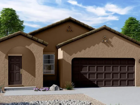 5822 W LODGE Drive, Laveen, AZ 85339