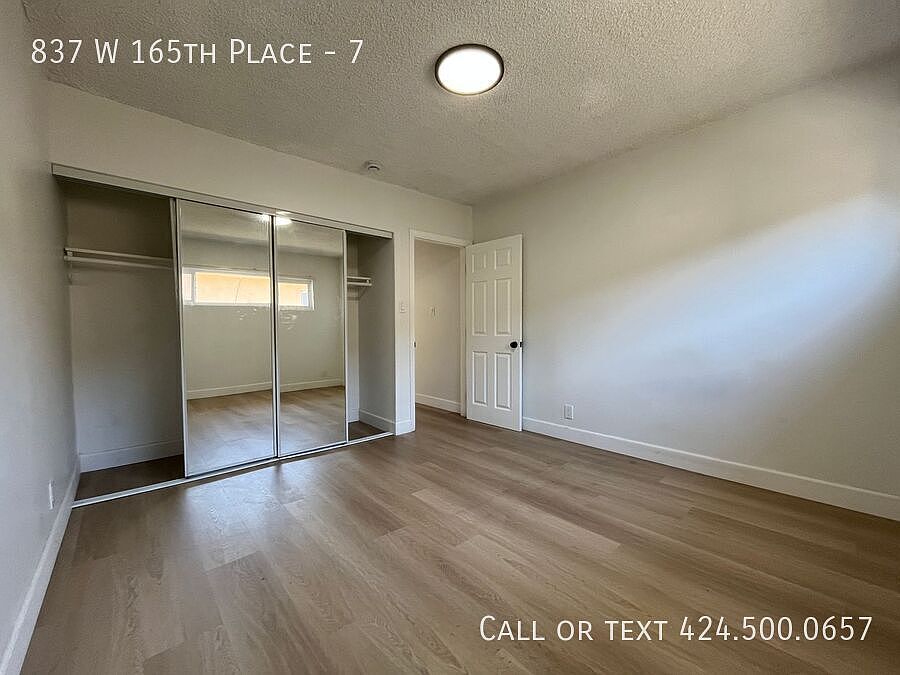 1st image of 837 W 165th Pl APT 7