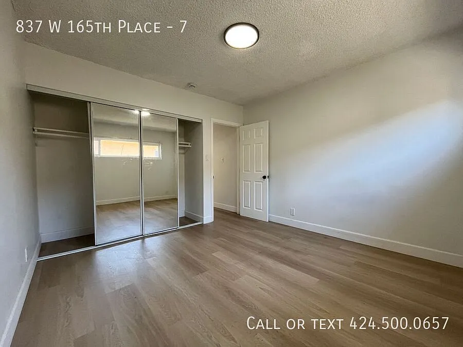 837 W 165th Pl #7