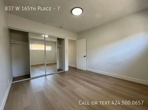 837 W 165th Pl APT 7, Gardena, CA 90247