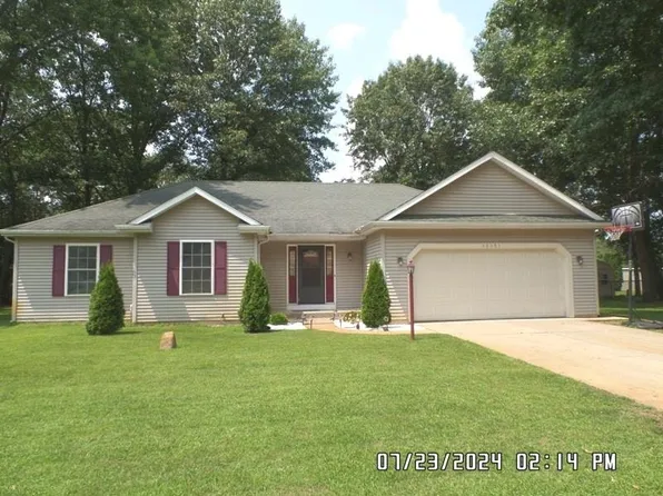 56591 Arbor Kove Dr, Elkhart, IN 46516