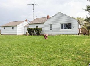 Rountree Rd, Hanover, MI 49241