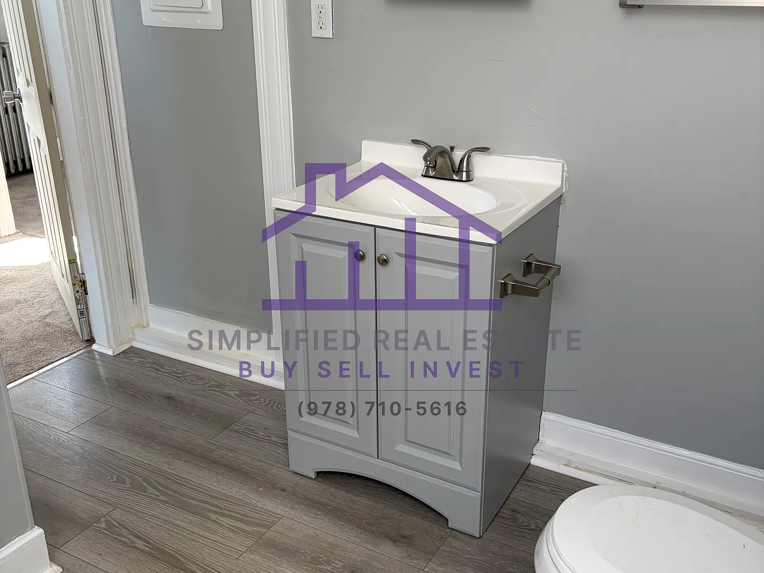 1 bed, $1,150 — Photo 4