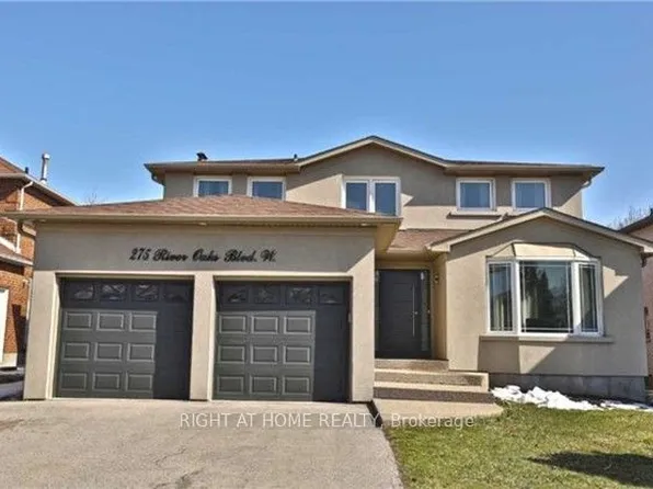 275 River Oaks Blvd W, Oakville, ON L6H 3V2