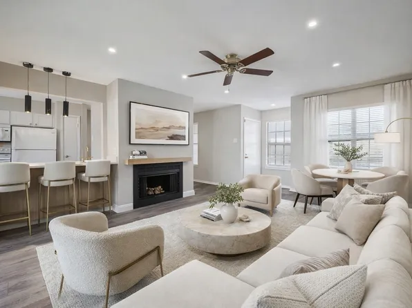 5335 Bent Tree Forest Dr APT 286, Dallas, TX 75248