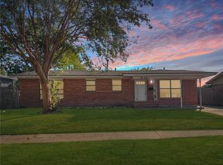 4129 Barnes St, Corpus Christi, TX 78411