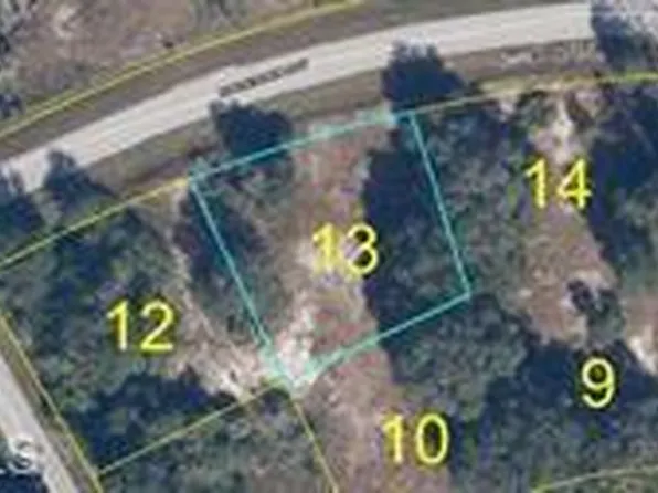 1117 Horseshoe LOOP, MOORE HAVEN, FL 33471