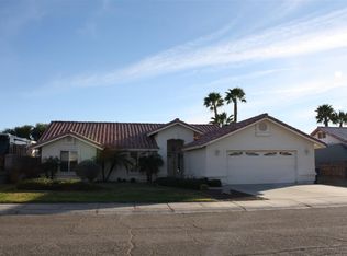 10771 E 36th Pl, Yuma, AZ 85365