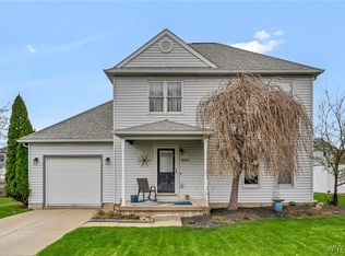 3652 Princeton Rd, Hamburg, NY 14075