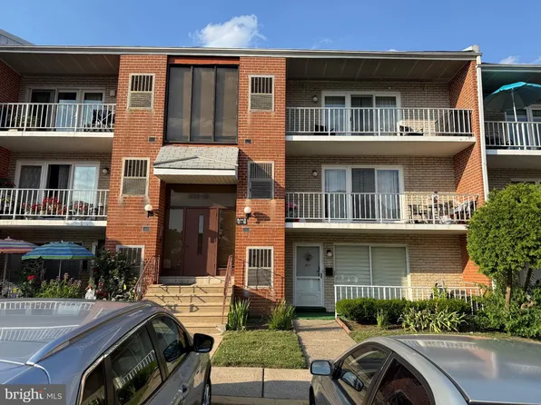 809 Red Lion Rd #B16, Philadelphia, PA 19115