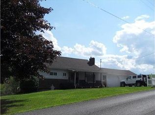 610 Bruin Rd, Petrolia, PA 16050