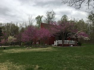 1240 Walts Rd, Georgetown, IN 47122