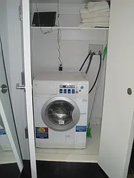 Rented by New York Residence