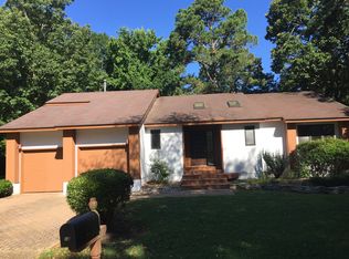 16 Sugarberry Run, Hampton, VA 23669