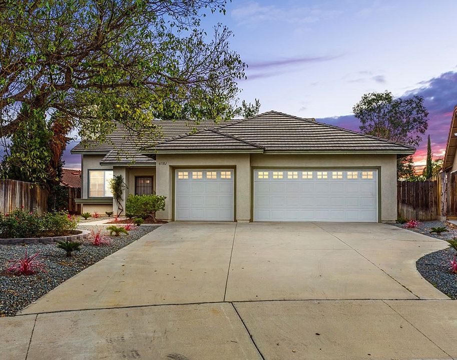 1st image of 41182 Montelimar Ct