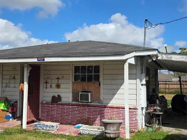 407 Turner Dr, Houston, TX 77076