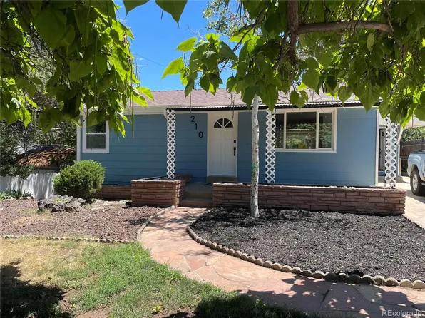 210 S Vrain Street, Denver, CO 80219