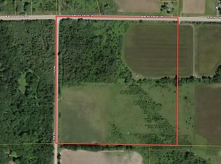 3799 W Nicholson Hill Rd, Ossineke, MI 49766