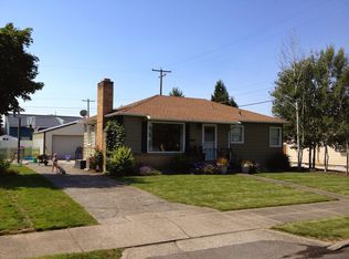 4823 W Hoffman Pl, Spokane, WA 99205